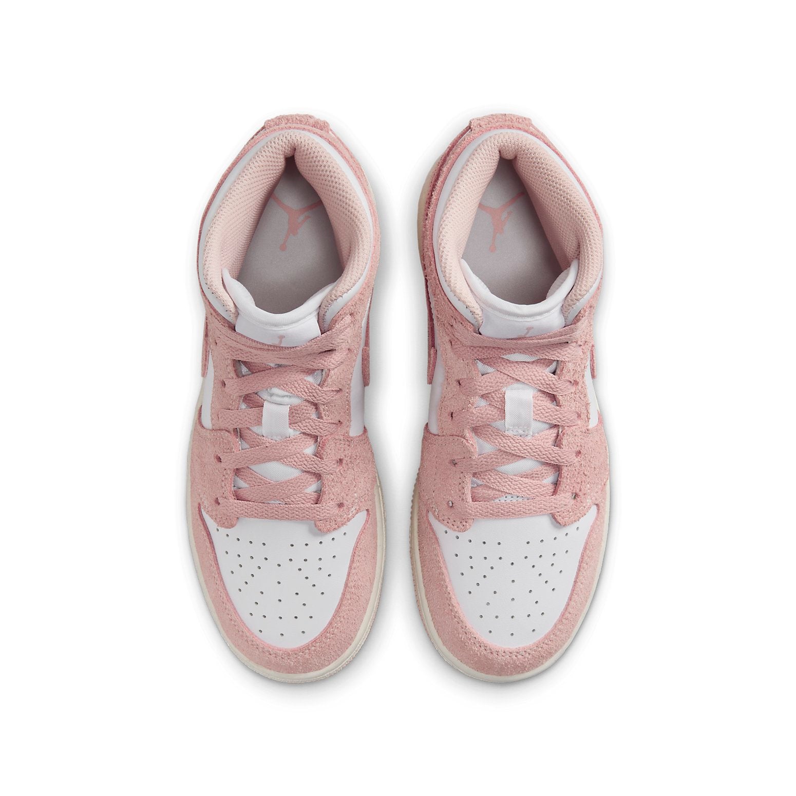 (GS) Air 1 Mid SE 'Legend Pink'