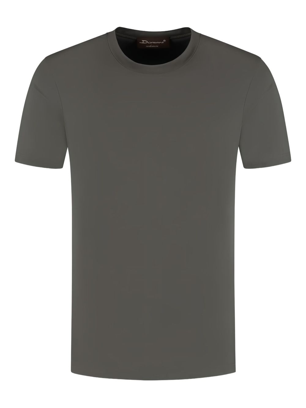 Cashmere T-shirt - Grey