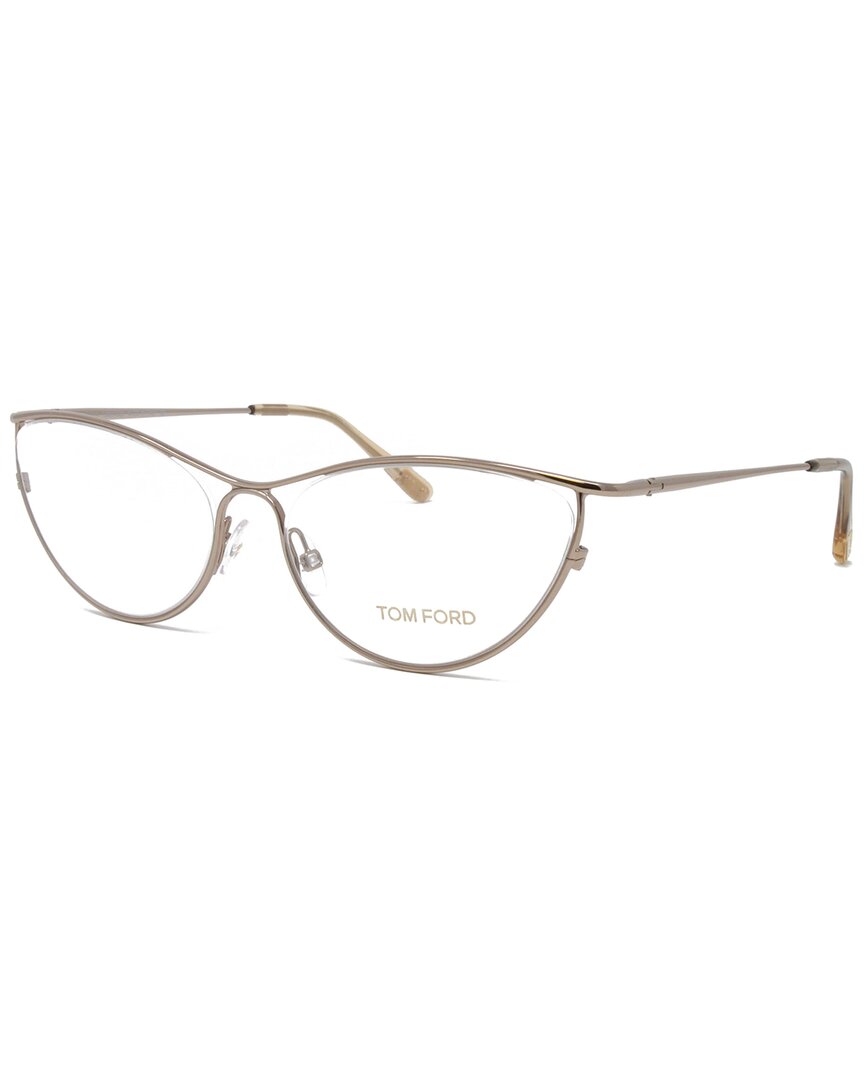 Women's Ft5214v 55Mm Optical Frames