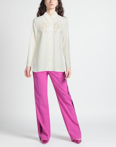 Woman Shirt White