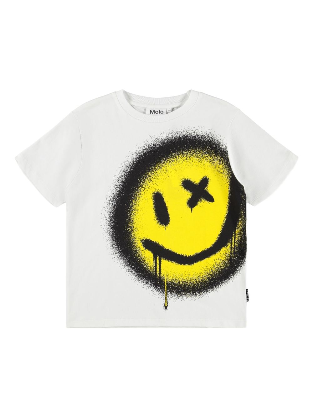 Rodney t-shirt - White