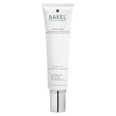Bakel Anti Cell 150 ml Body Crea