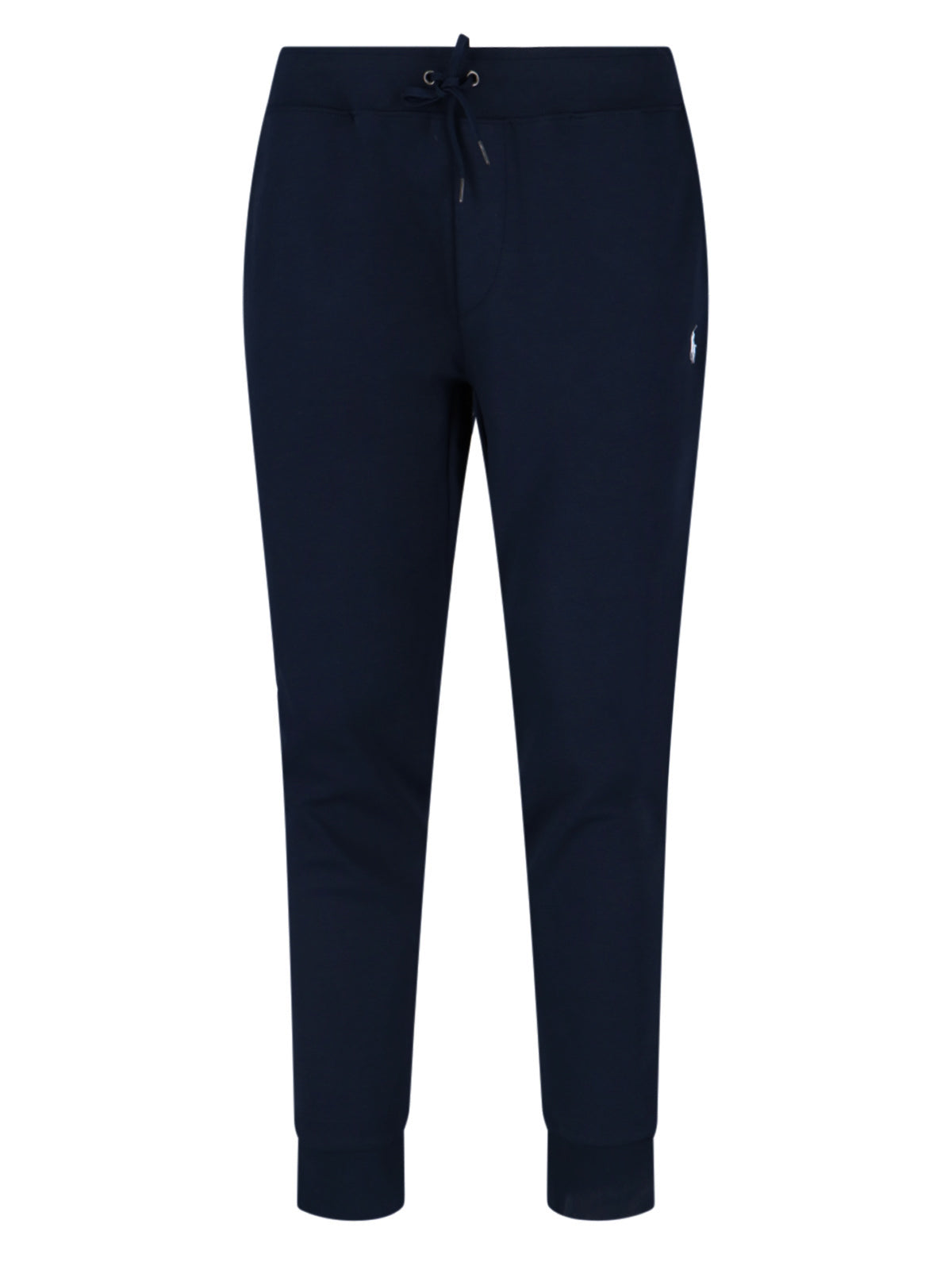 Cotton-Poly Trousers for Men