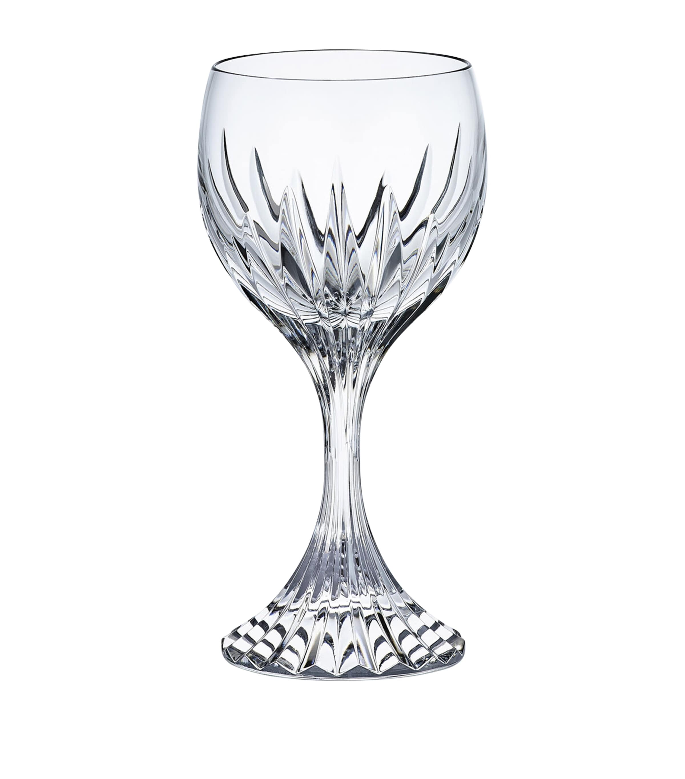 Massena White Wine Glass