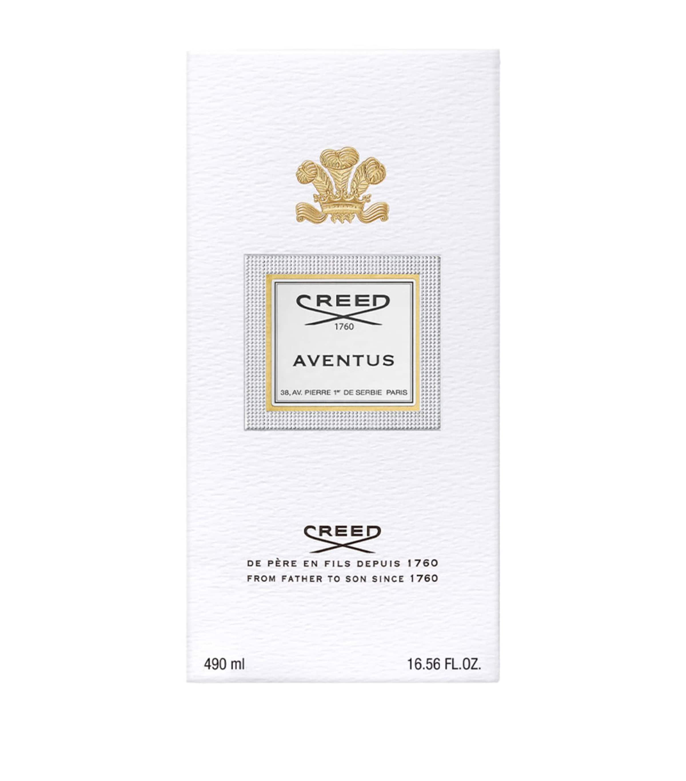 Aventus Eau de Parfum Splash