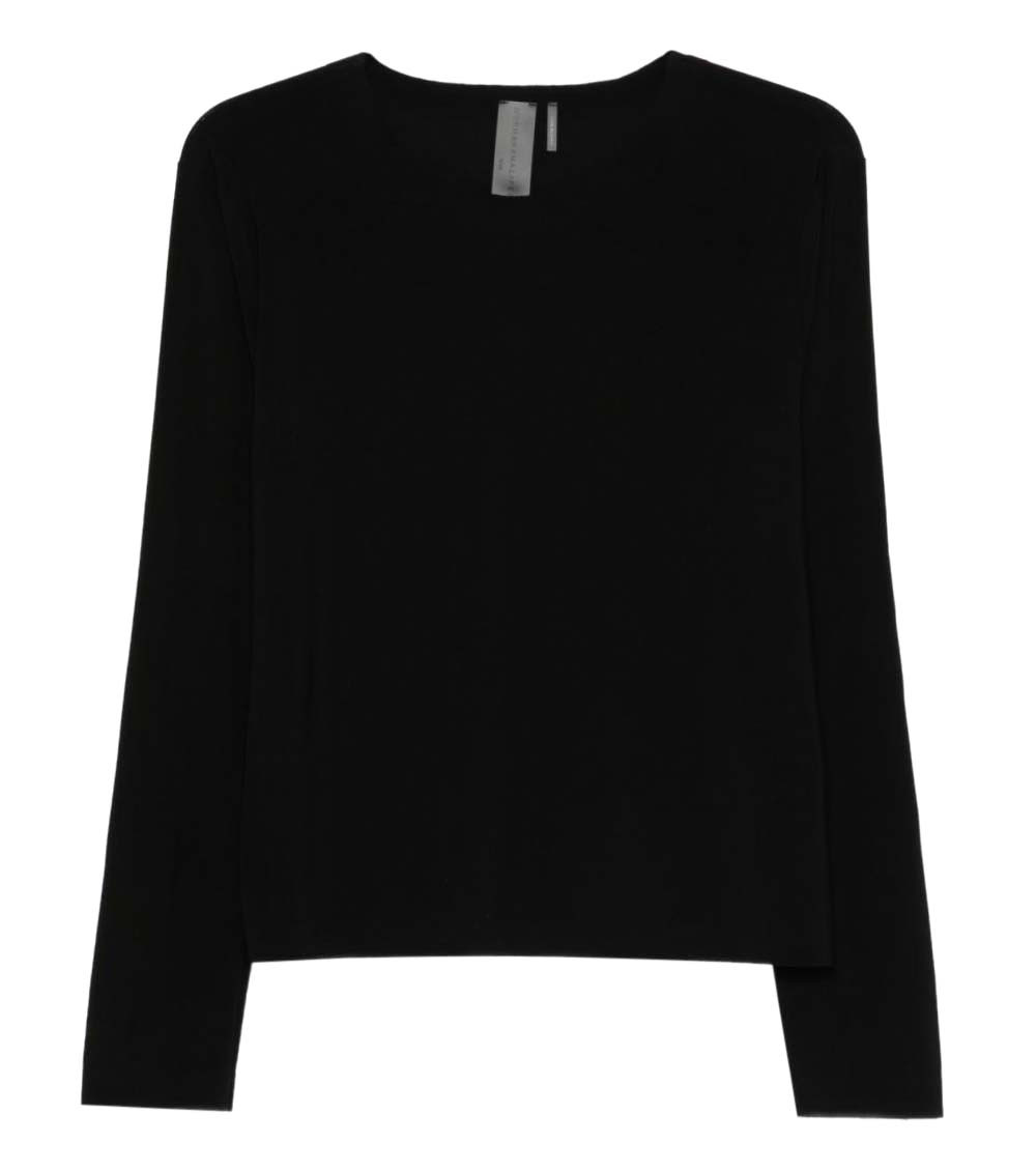 Long-sleeves Top