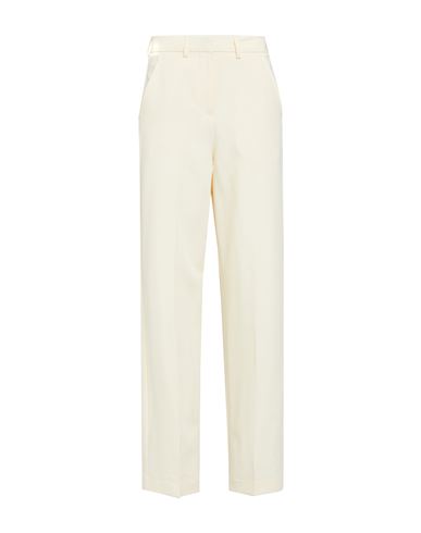 Woman Pants Cream Size 24W