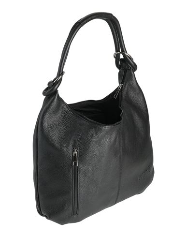 Woman Handbag Black Size