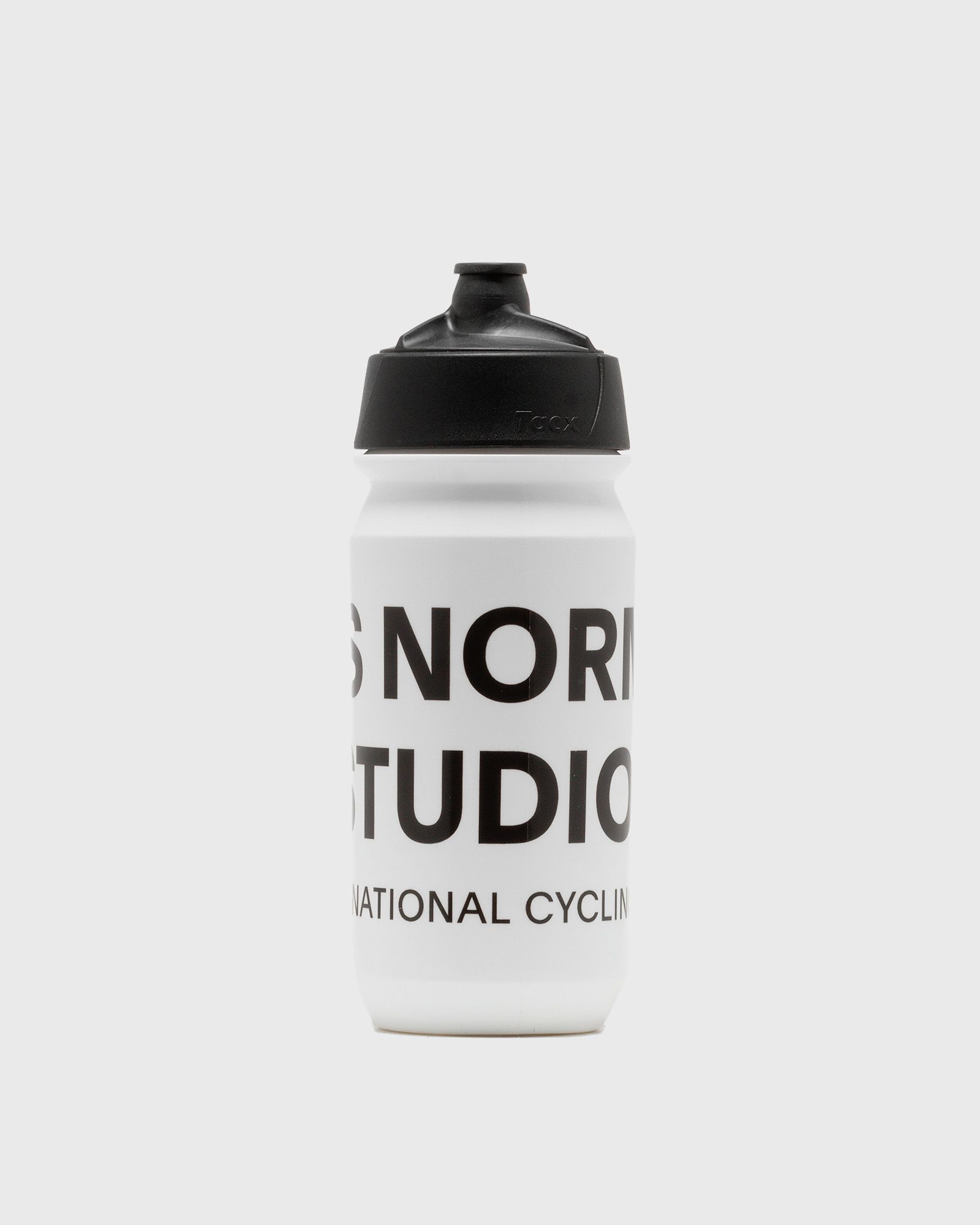Logo Bidon Water Bottle 500ml white male Sports Equipment now available at BSTN in size ONE SIZE