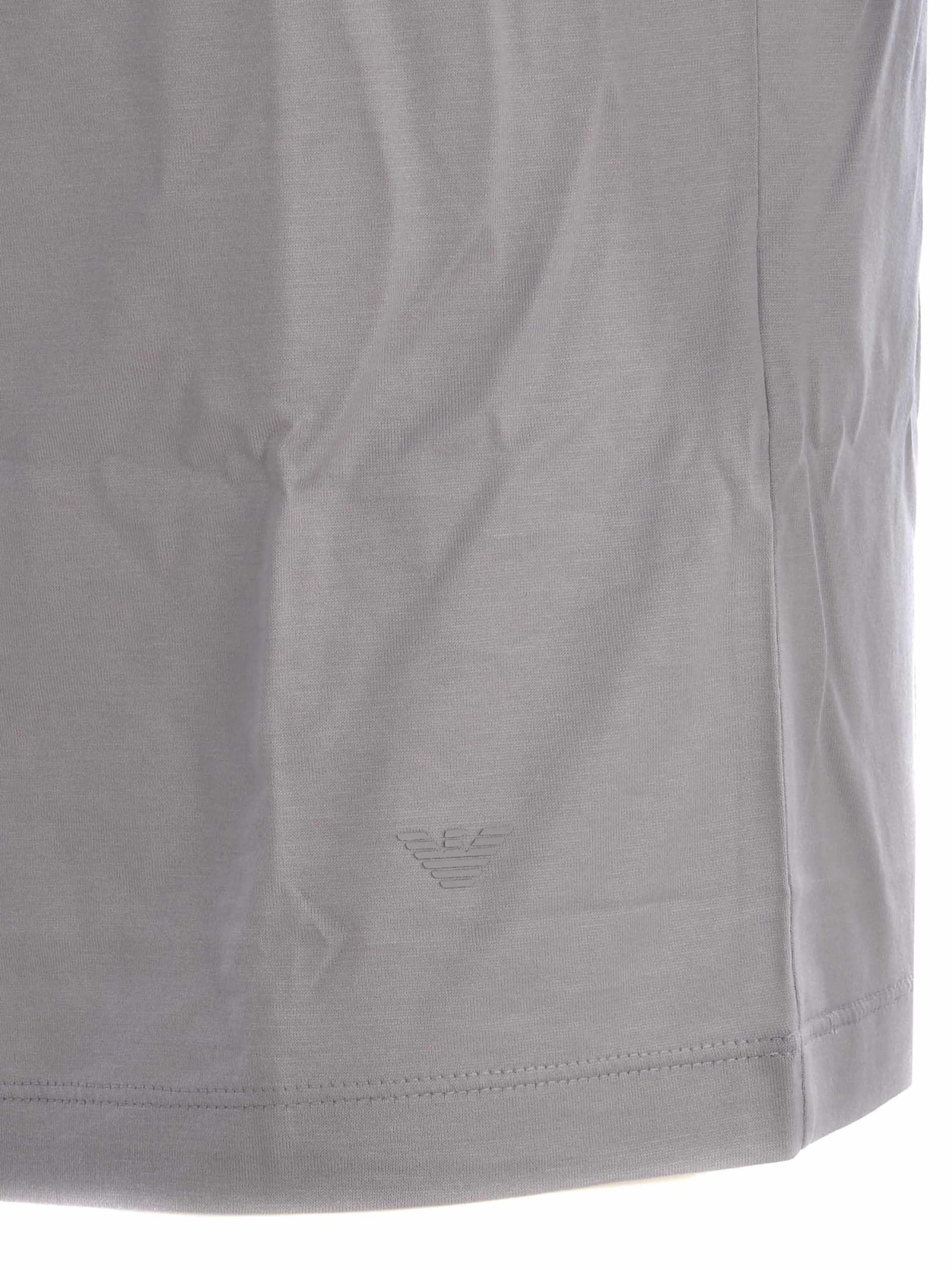 T-shirt Made Of Cotton