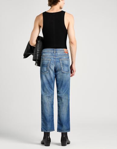 Man Jeans Blue Size 31W