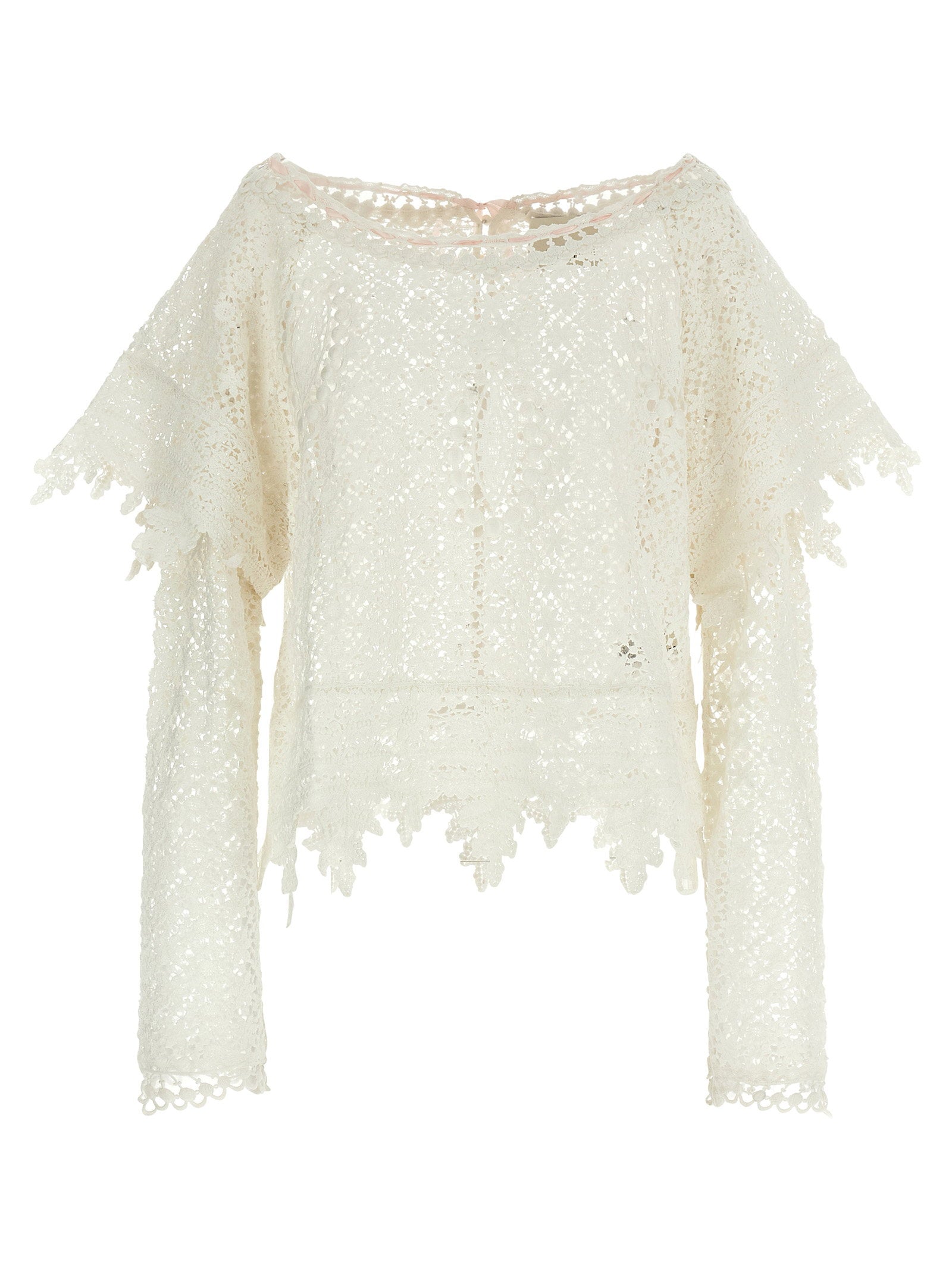 Hyliana Sweater