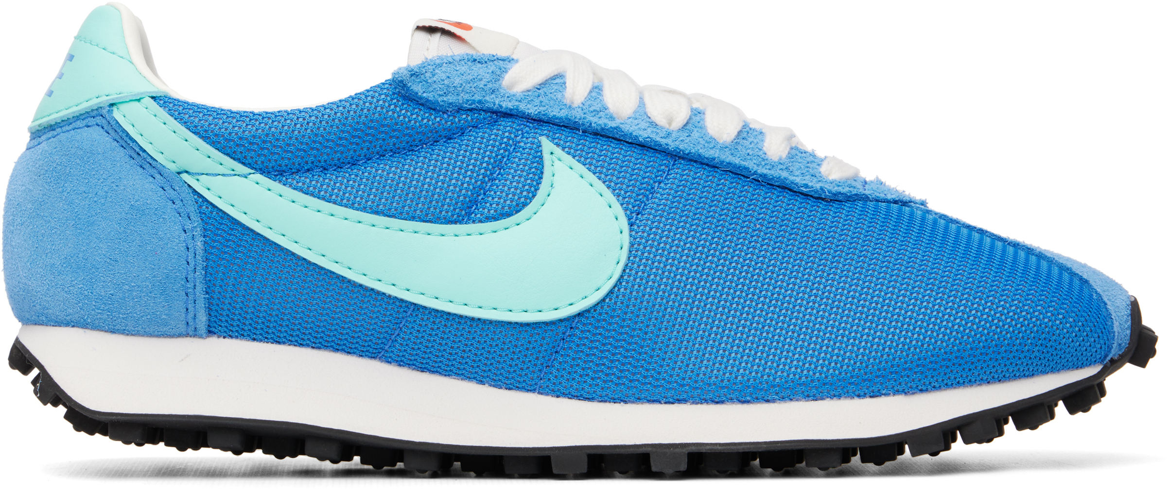 Blue LD-1000 Sneakers