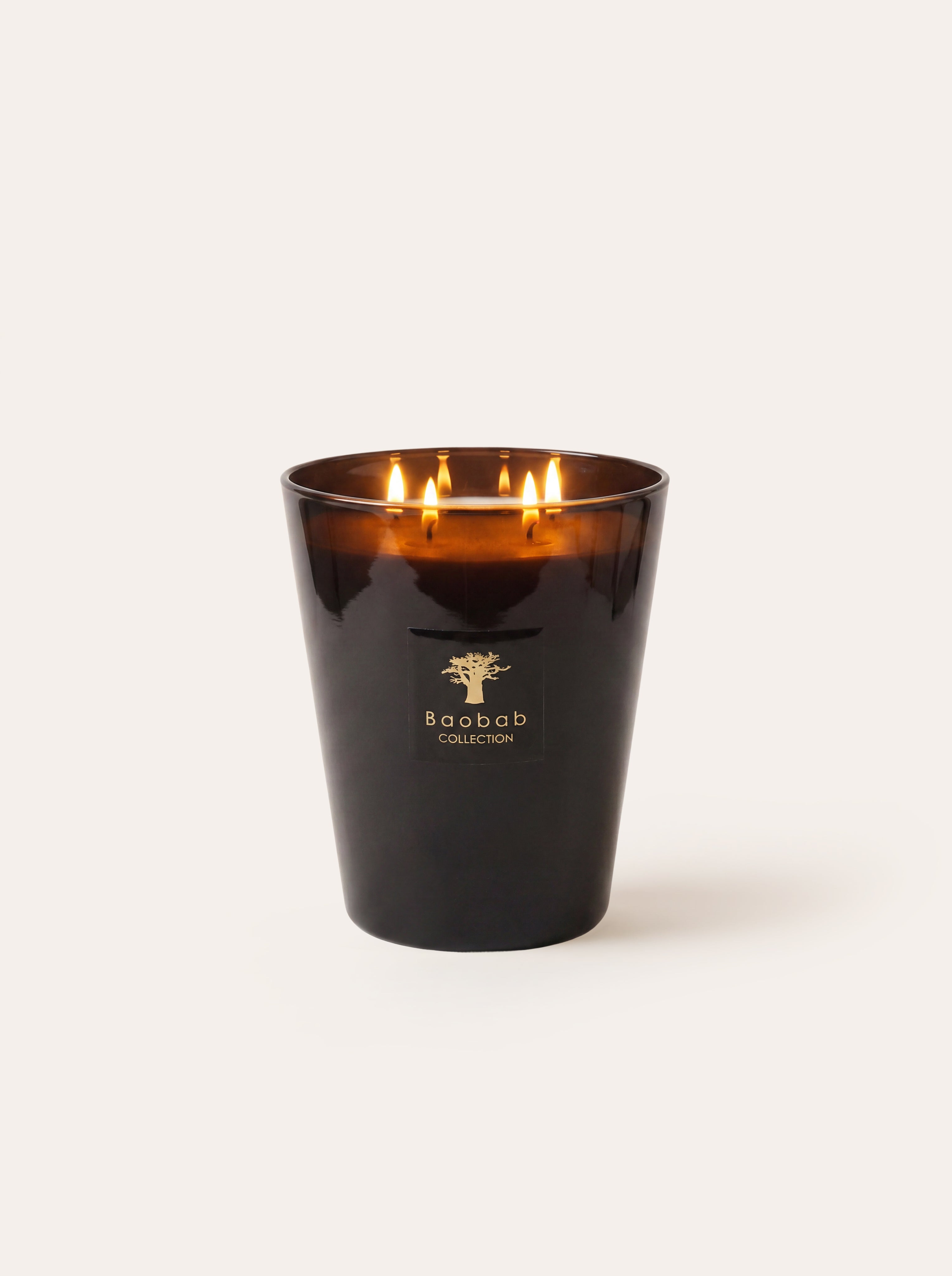 Scented Candle Les Prestigieuses Encre De Chine CLASSIQUE
