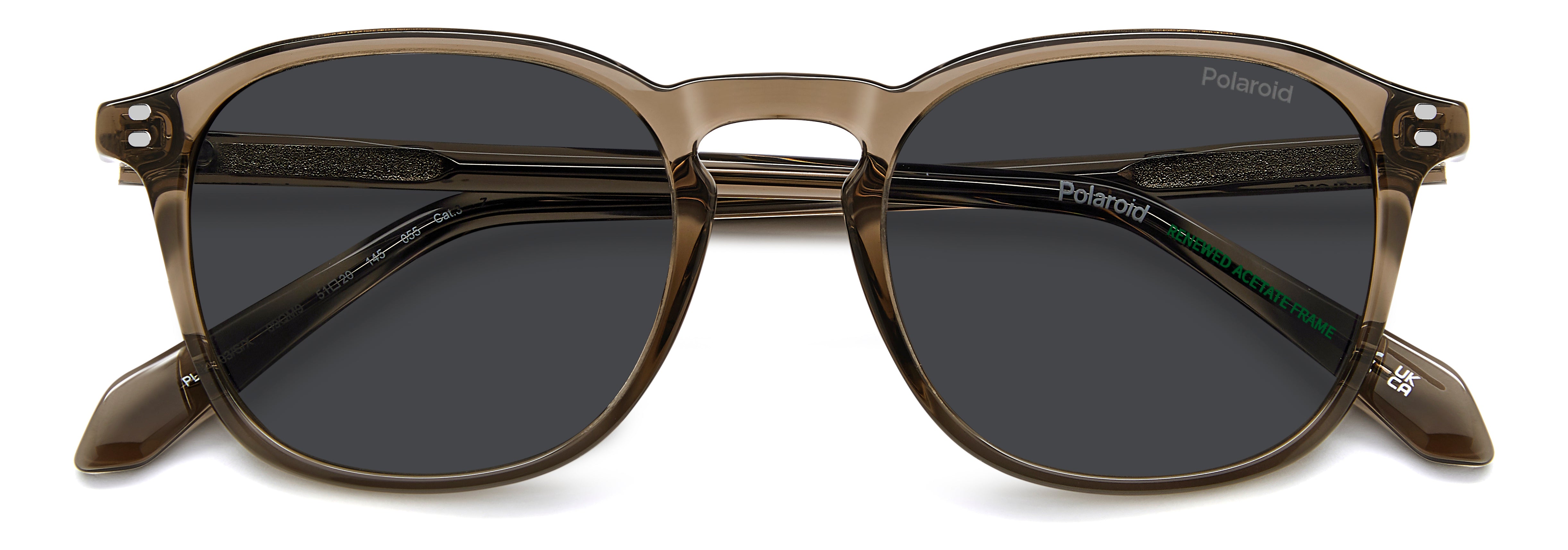 Polaroid Polaroid PLD 4203/S/X 09Q/M9 Sunglasse