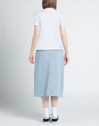 Woman T-shirt White