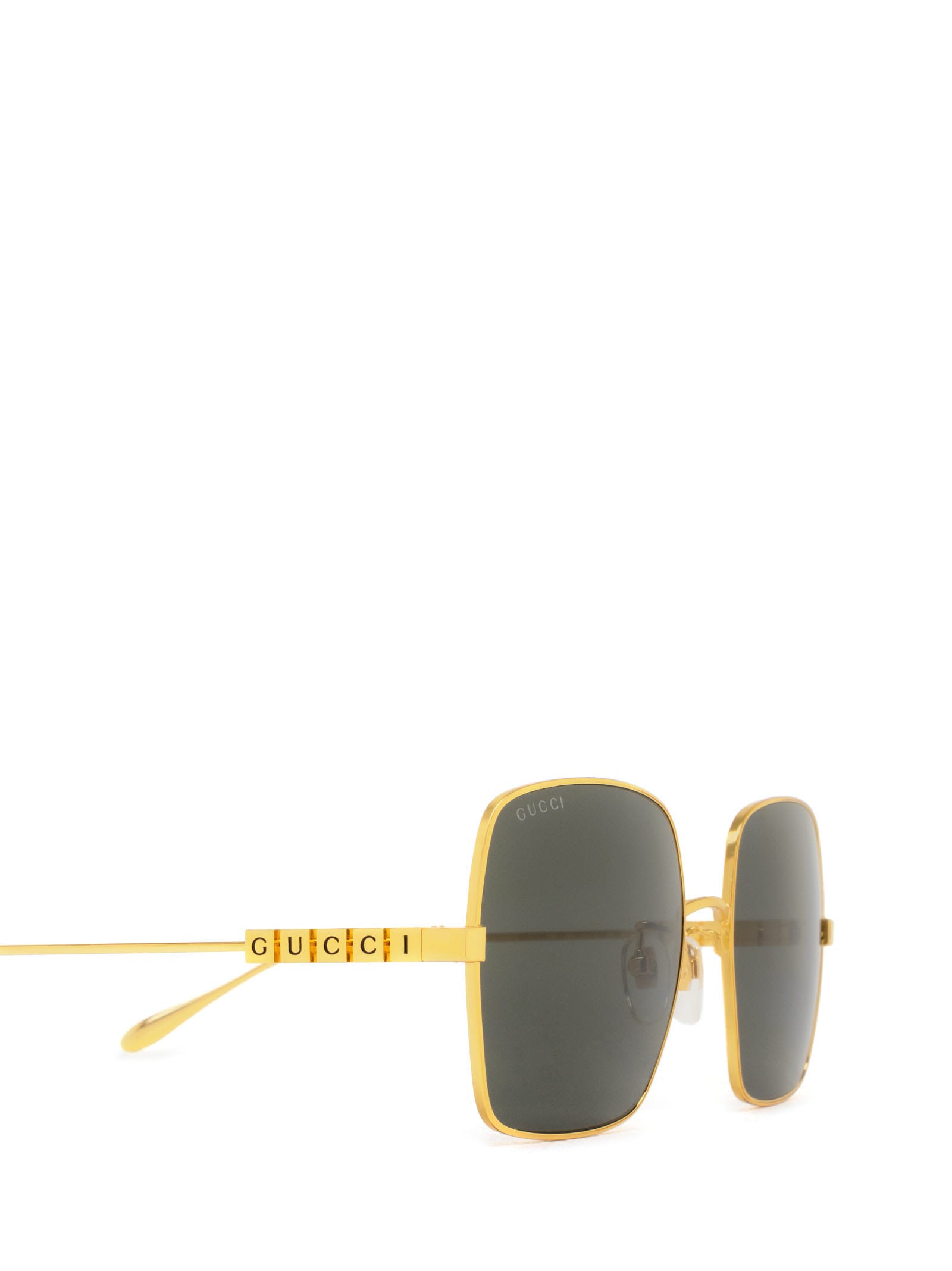 Gg1434s Gold Sunglasses