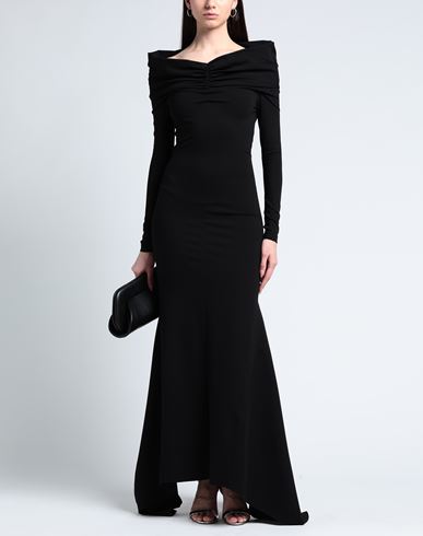 Woman Maxi dress Black
