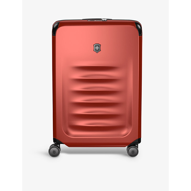 Spectra 3.0 Expandable Polycarbonate Suitcase 69cm