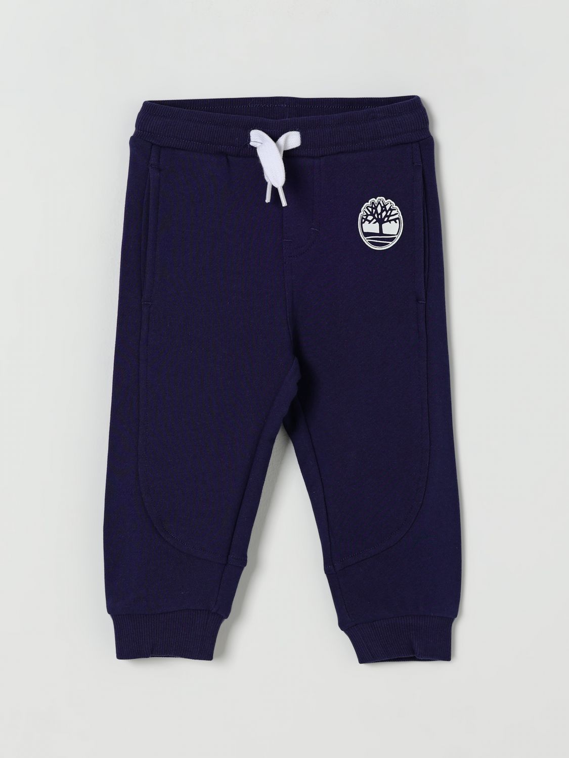 Pants Kids color Blue