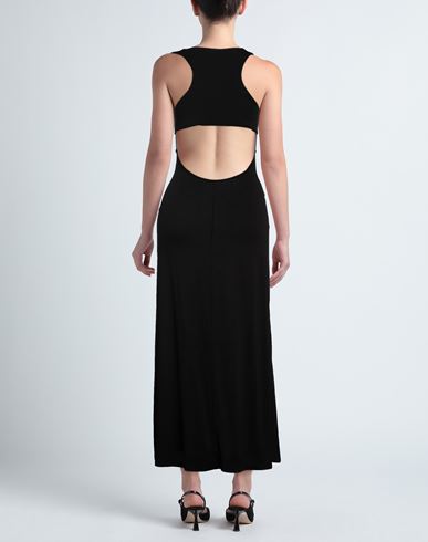 Woman Maxi dress Black