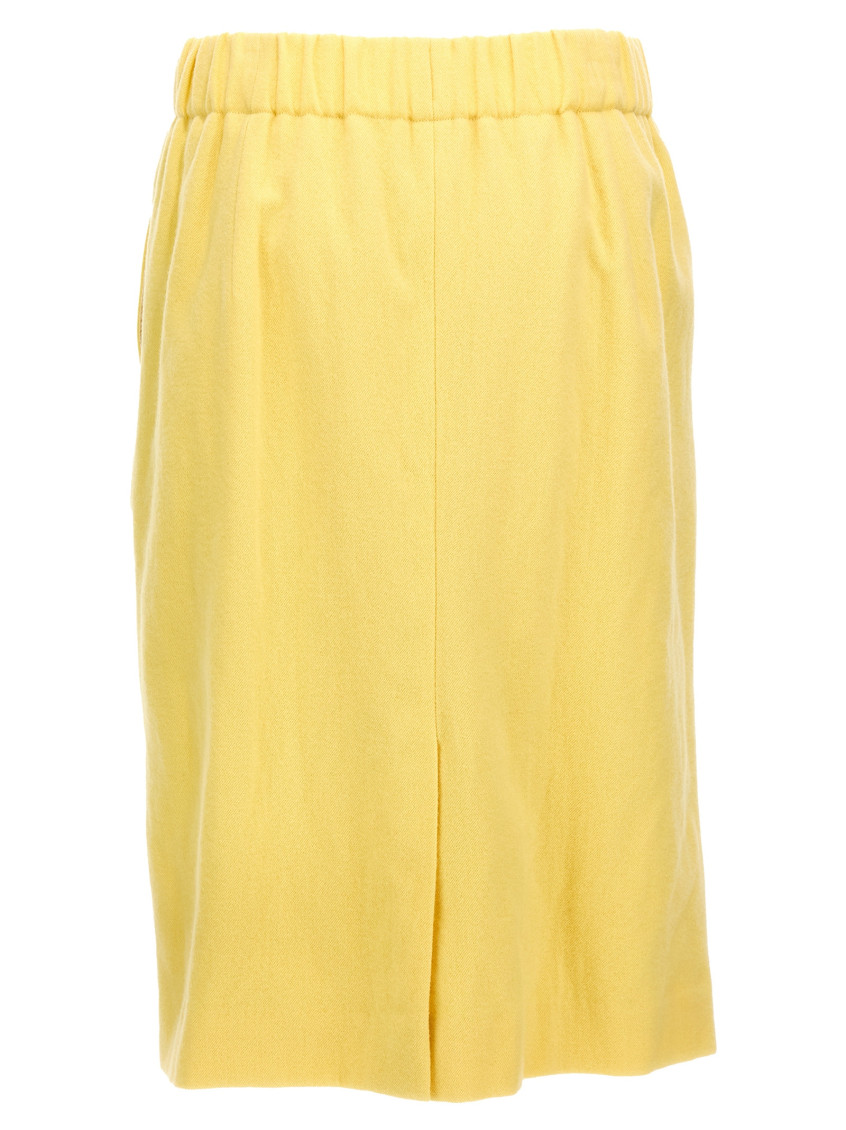 Safya Skirts