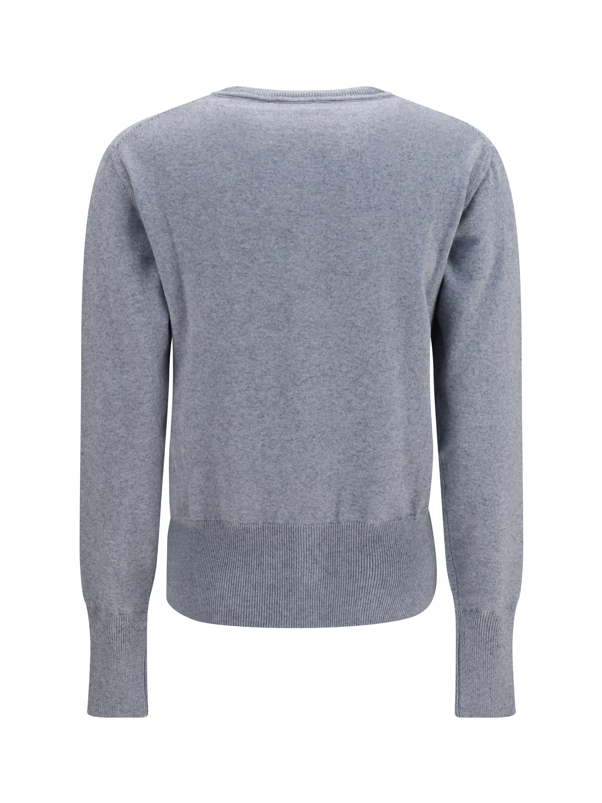 Bea Cardigan — Gray
