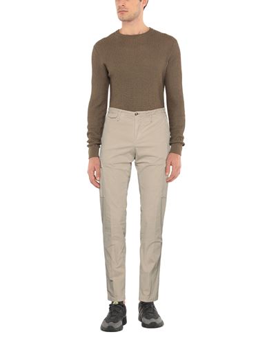 Man Pants Dove grey
