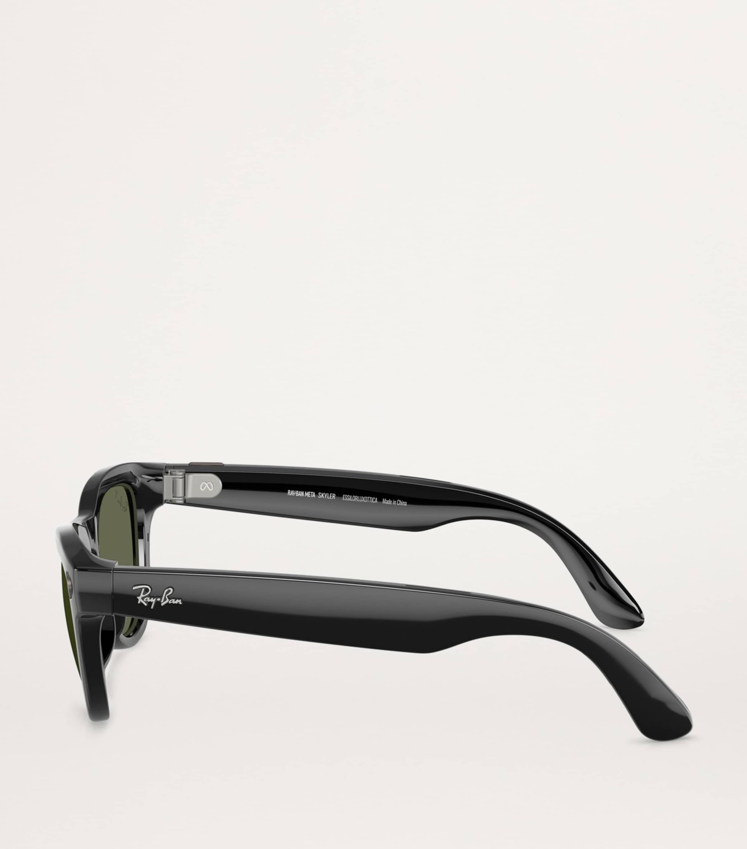 X Meta Smart Skyler Sunglasses