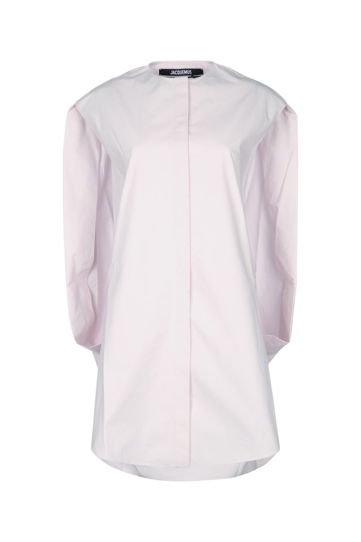 La Robe Berlingot Dress — Pink