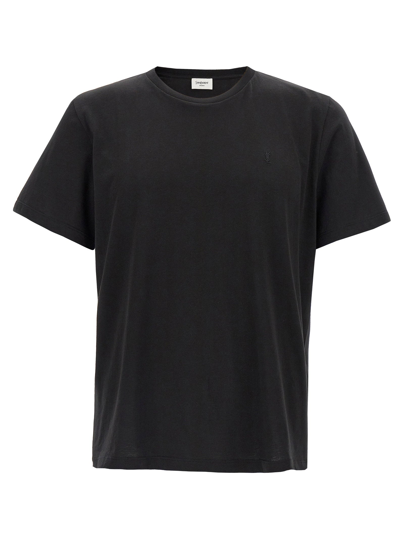 Cassandre Embroidery T-shirt