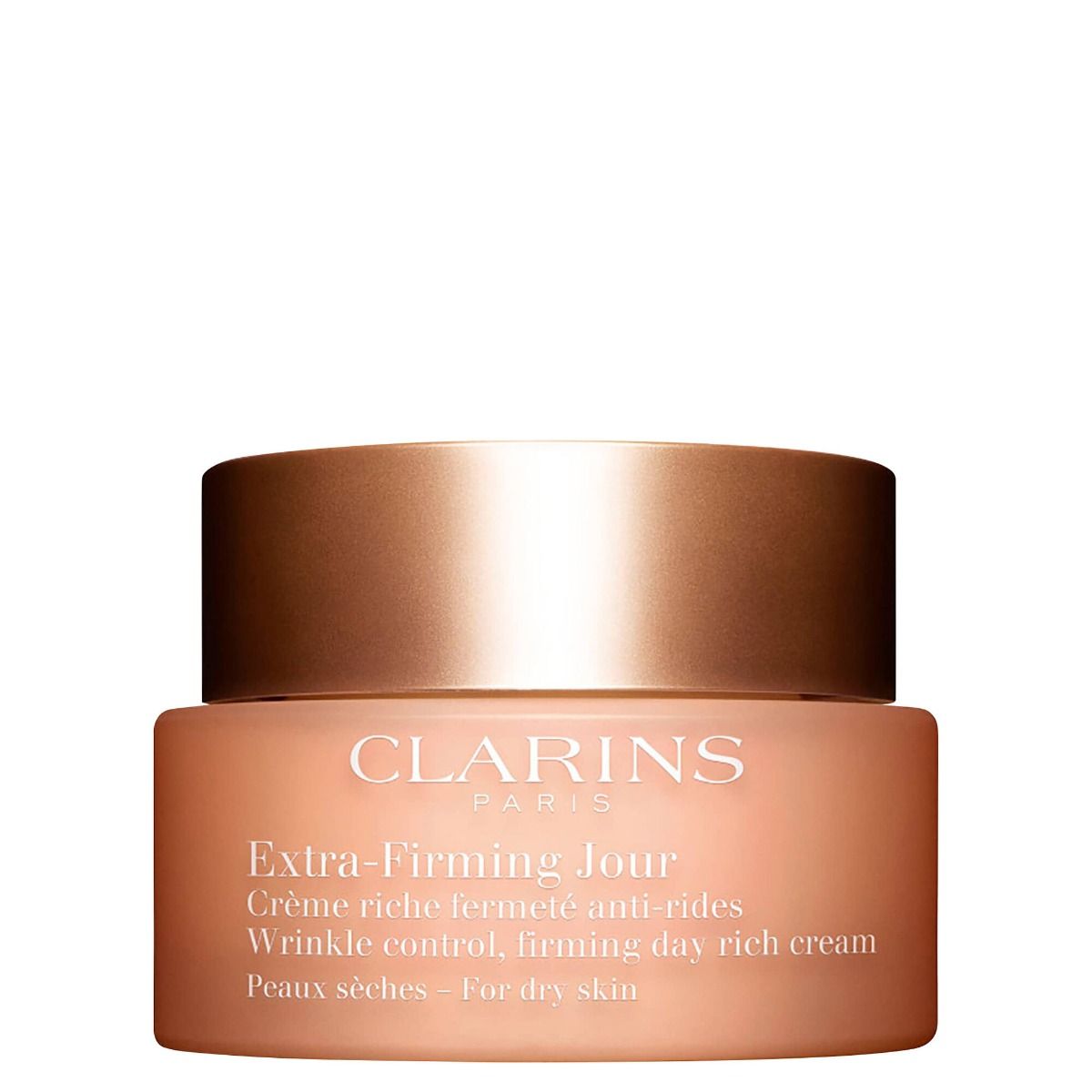 Extra-Firming Day Cream