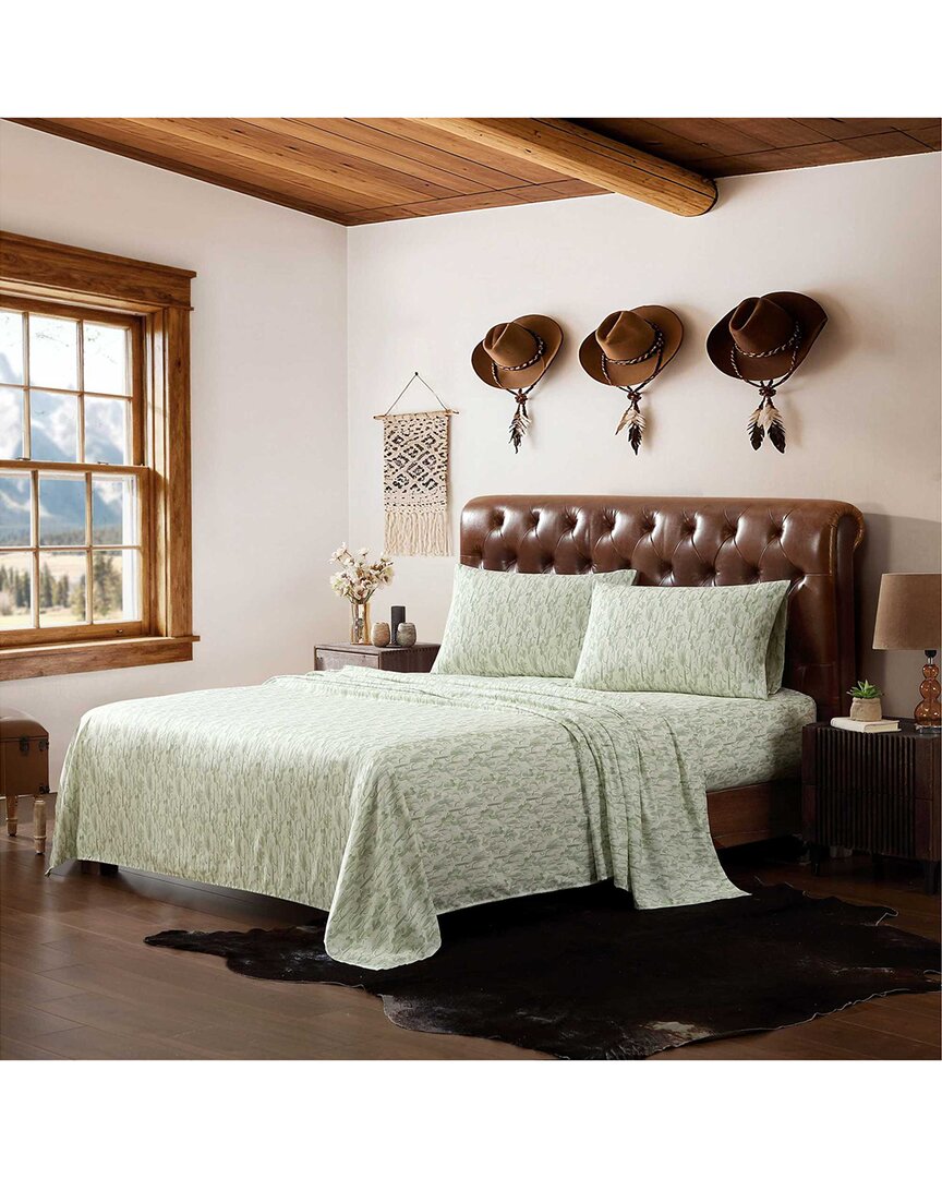 Watercolor Cactus Sheet Set