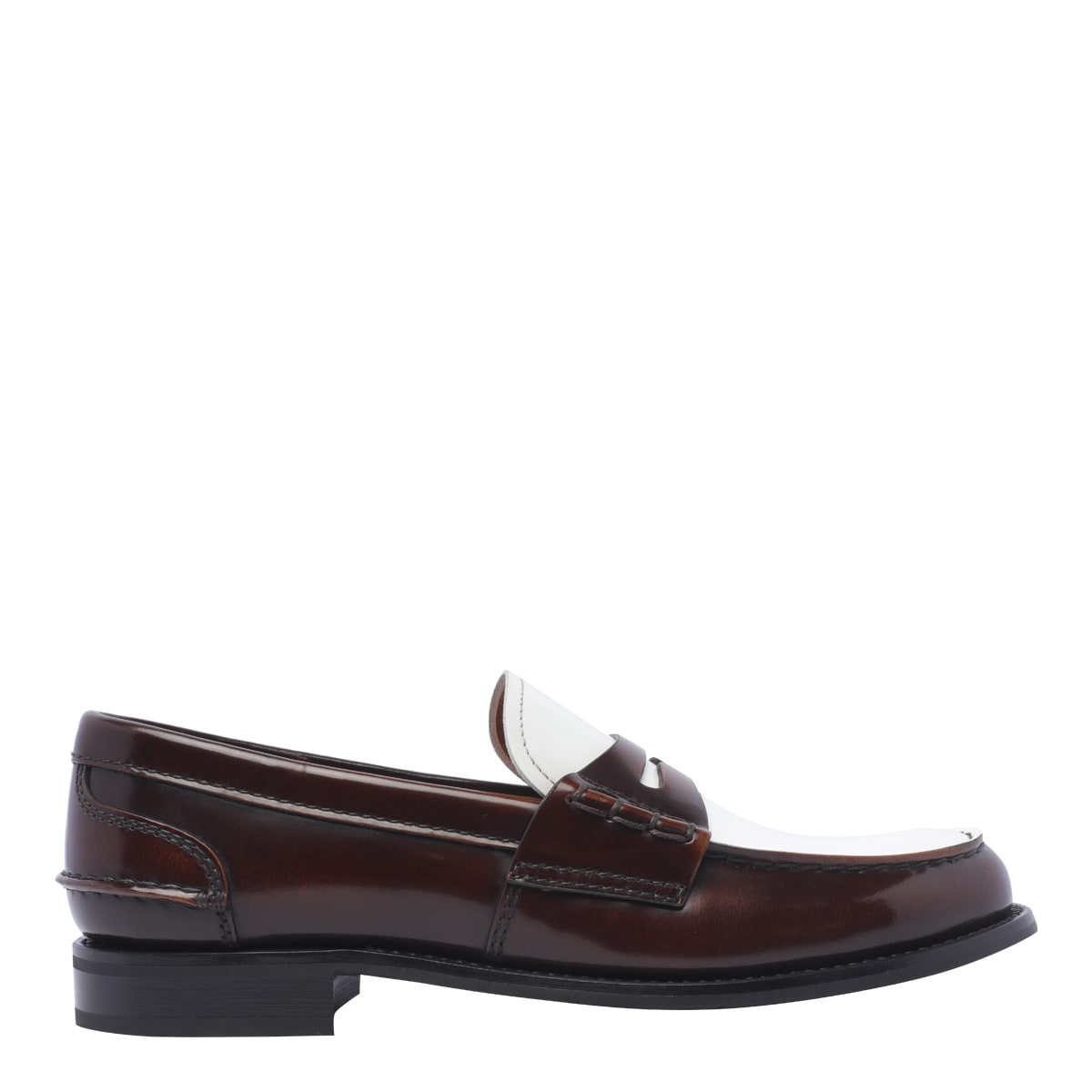 Pembrey W Loafers