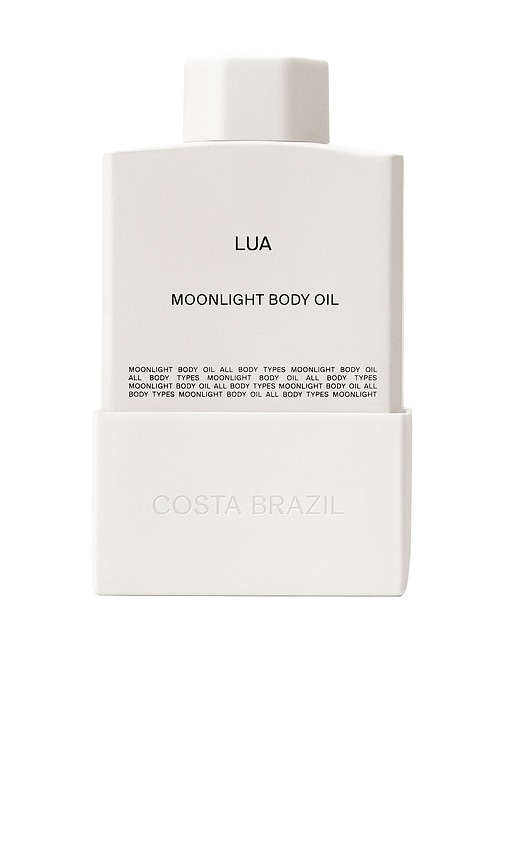 Costa Brazil Lua Moonlight Body Oil in N/A - Beauty: NA.  a