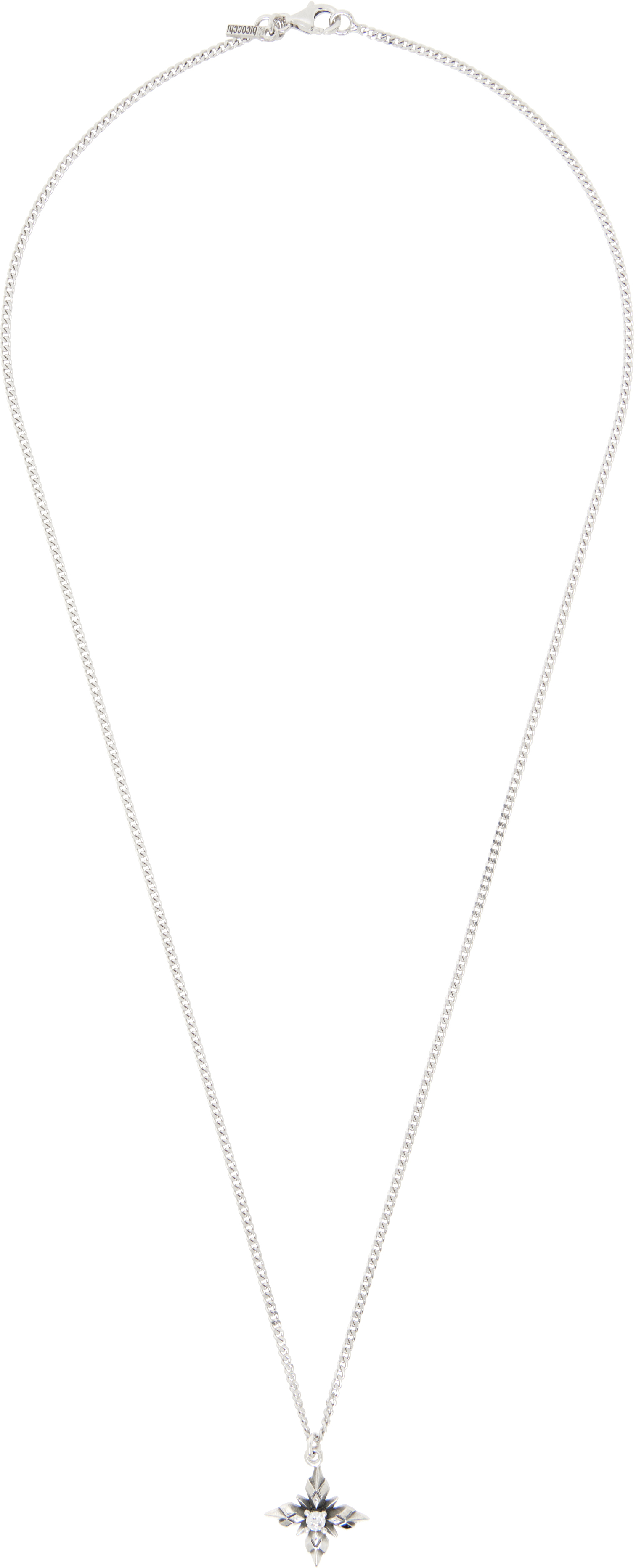 Stella Ventis Necklace