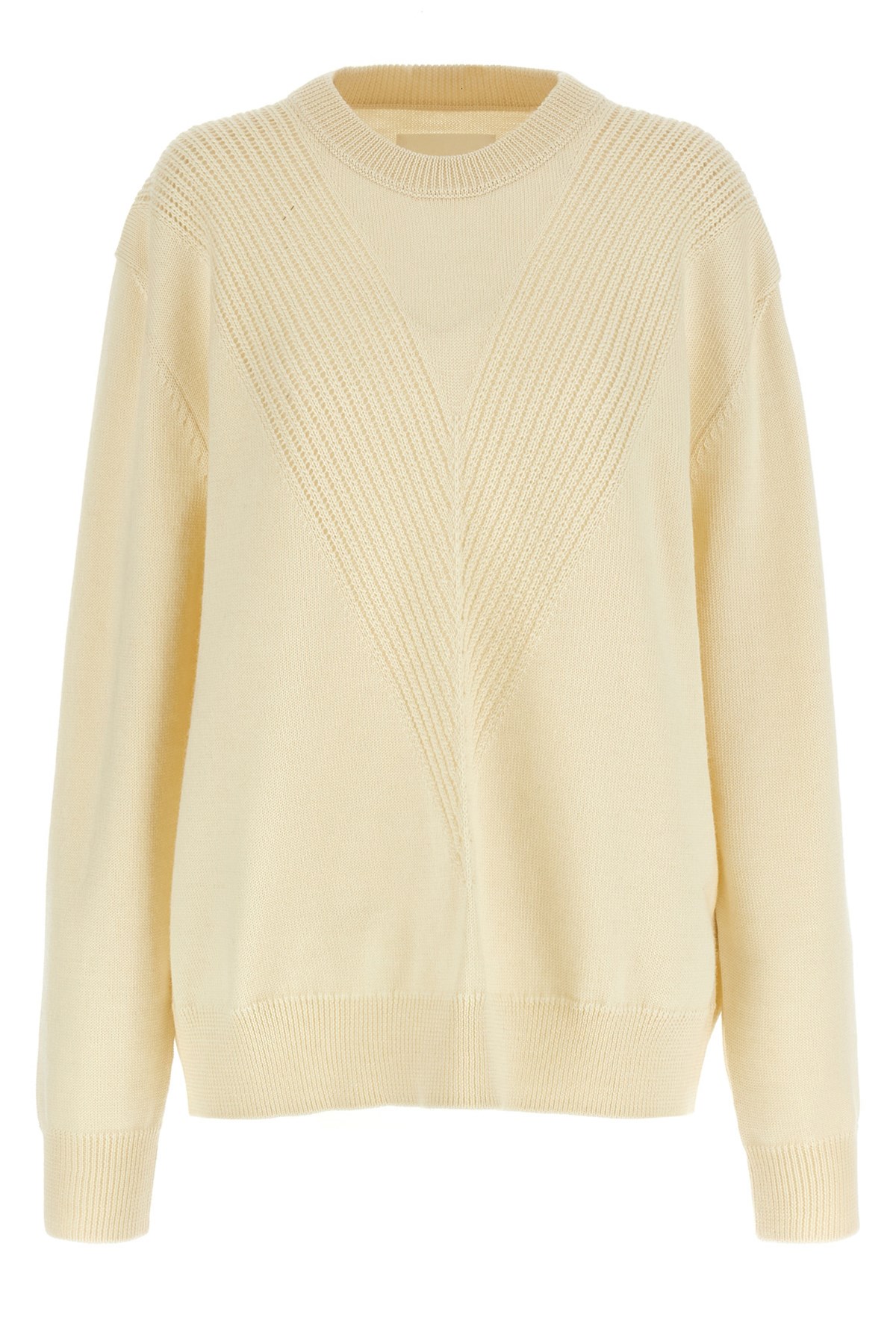 Wool Sweater