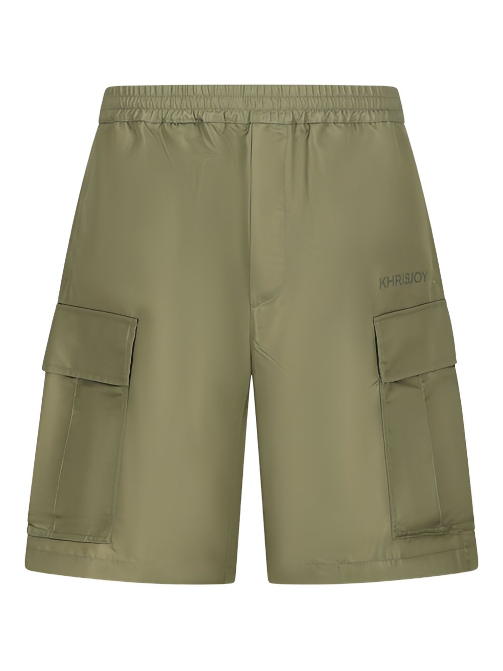 Aliseo shorts - Green