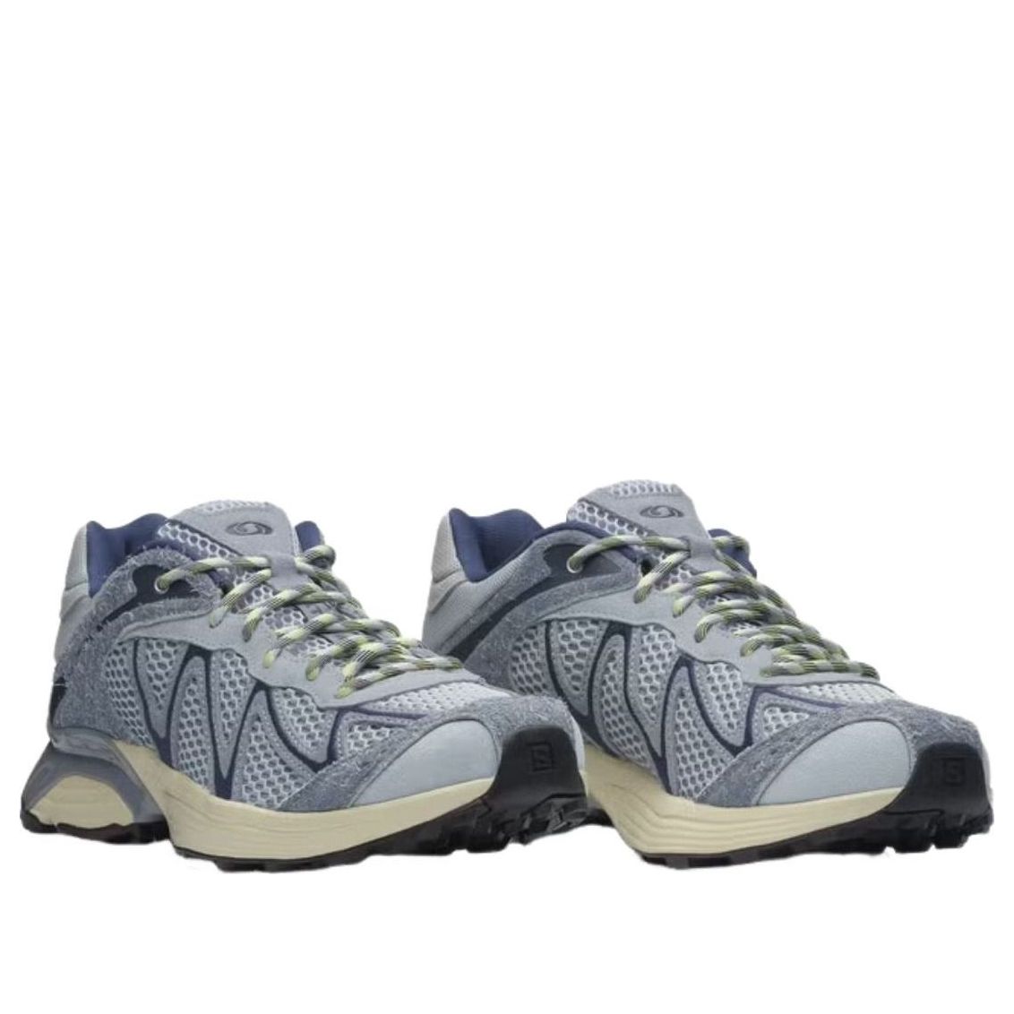 XT-Whisper Embroidery 'Pearl Blue Tradewinds'