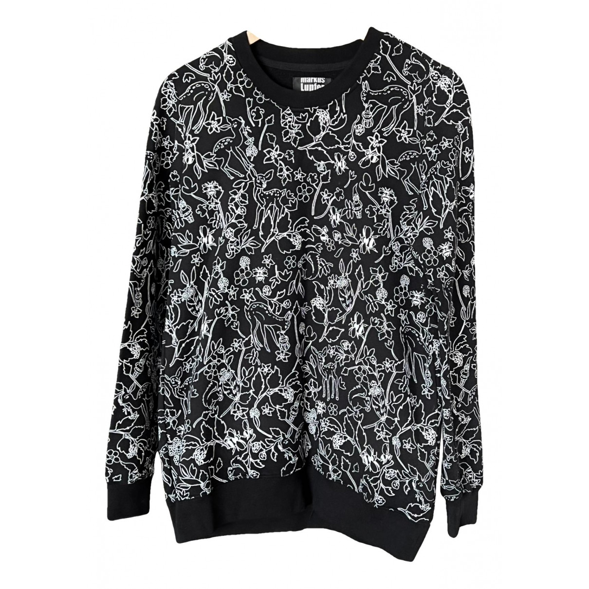 Knitwear Cotton for Female M International