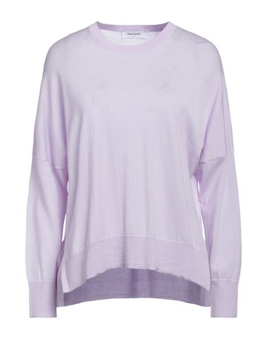 Woman Sweater Lilac