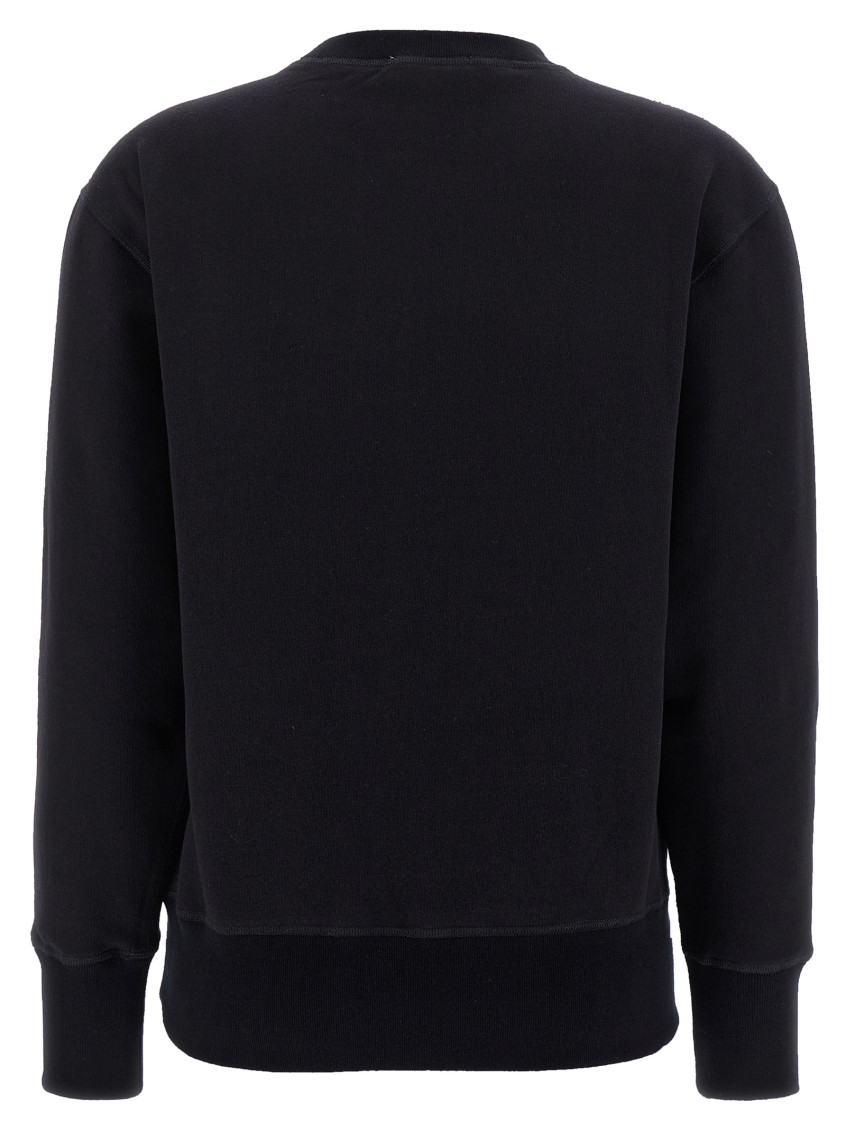 Youll Never Take Me Off Sweatshirt