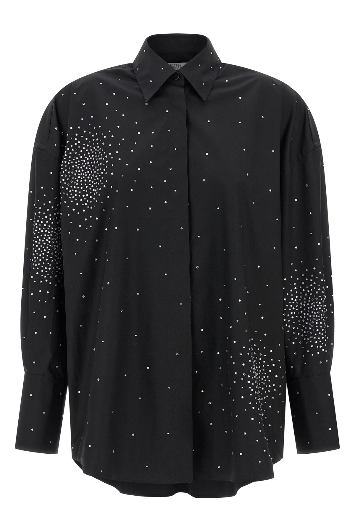 Rhinestone Shirt