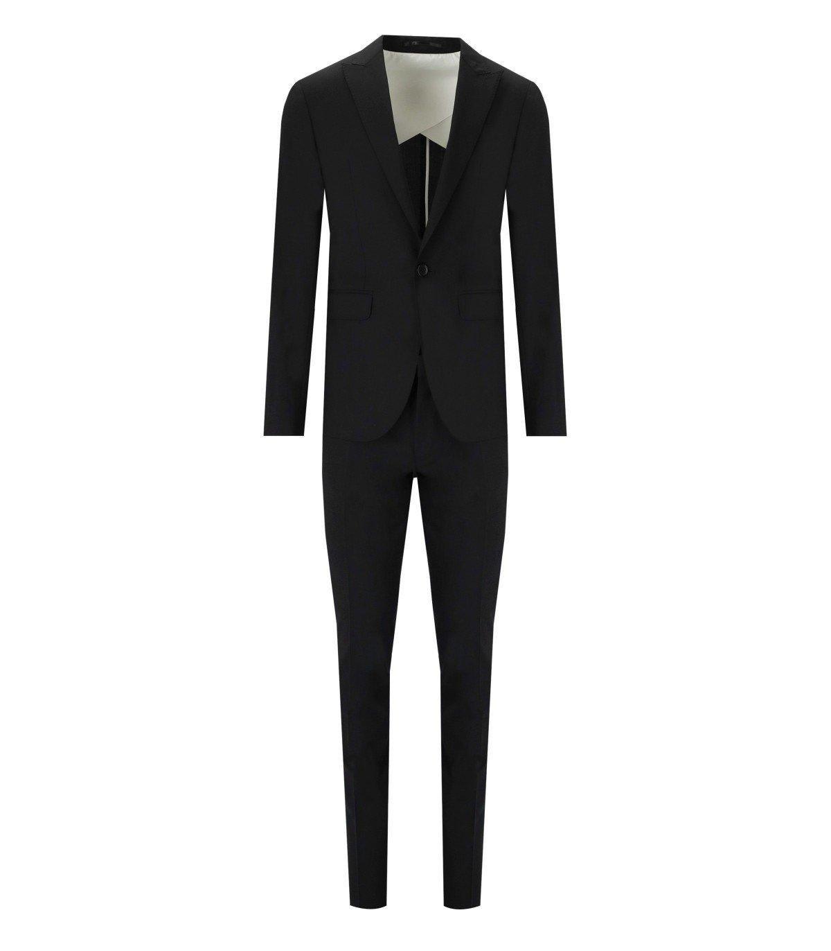 Tokyo Suit
