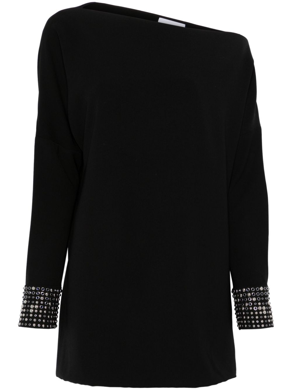 Cilia mini dress - Black