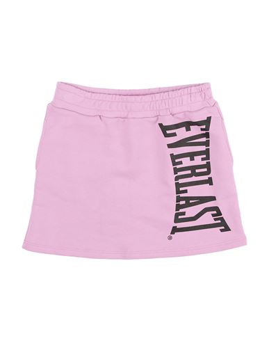 Kid Girl Kids' skirt Lilac Size 10 Cotton