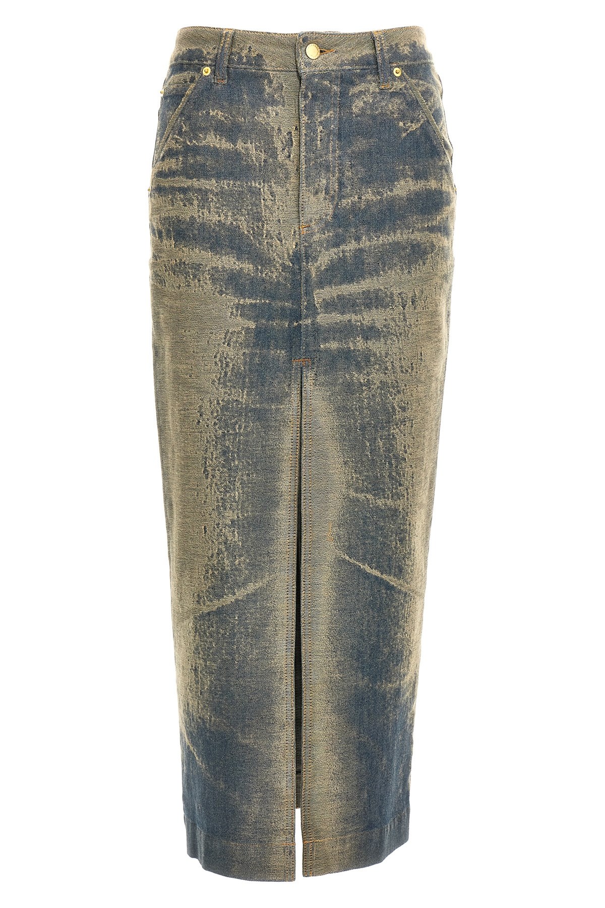 'Erika' Skirt