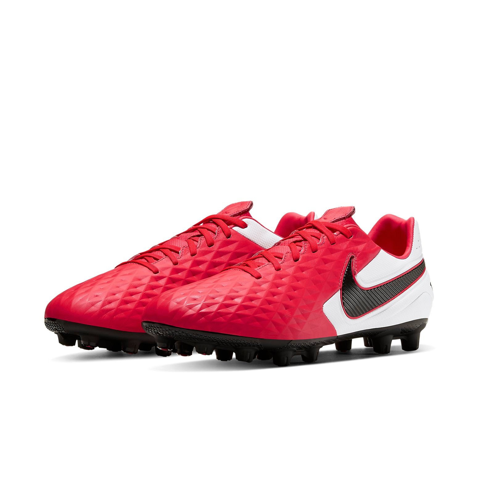 Tiempo Legend 8 Pro HG 'Black Red White'