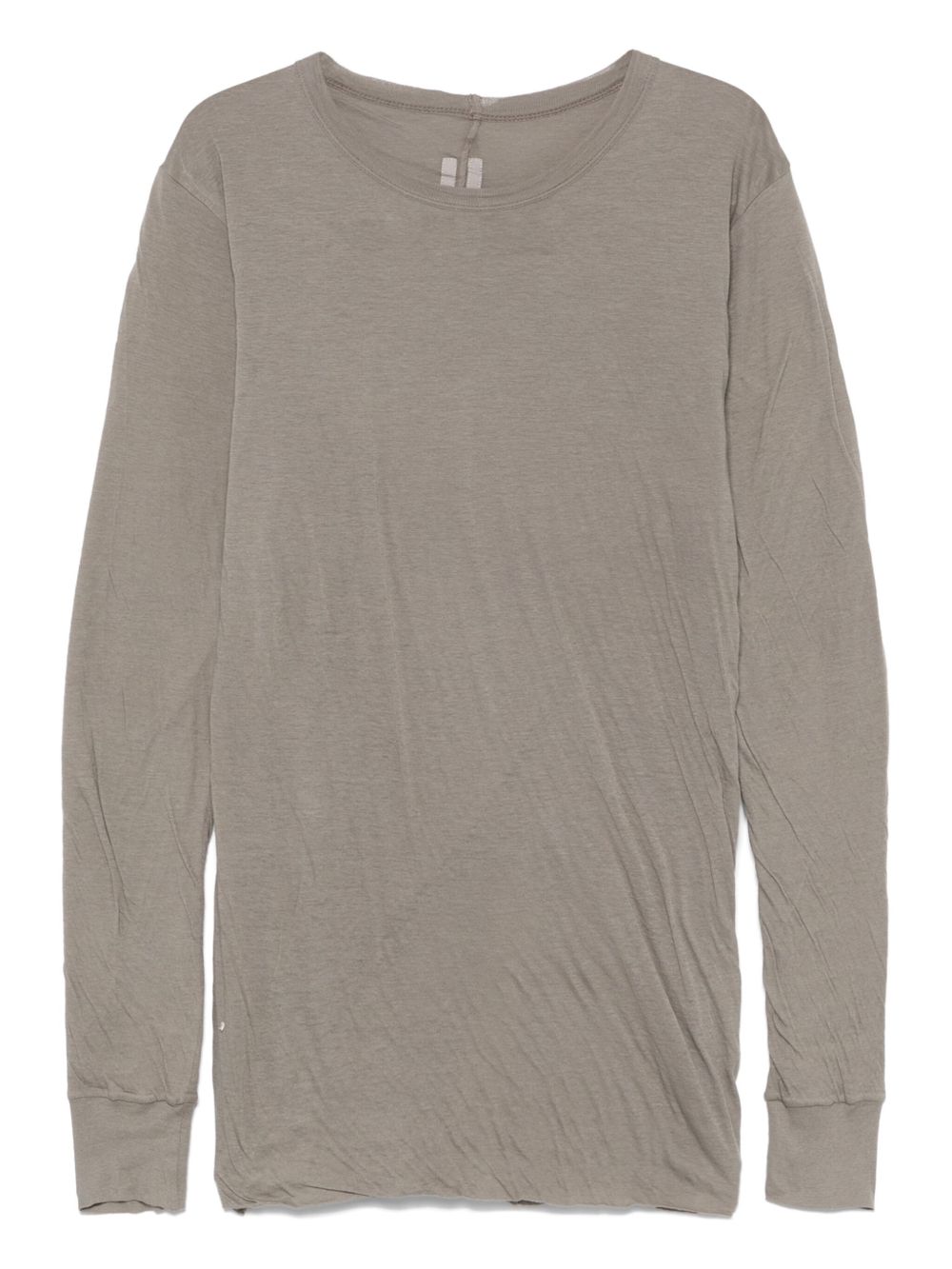 Double T-shirt - Grey
