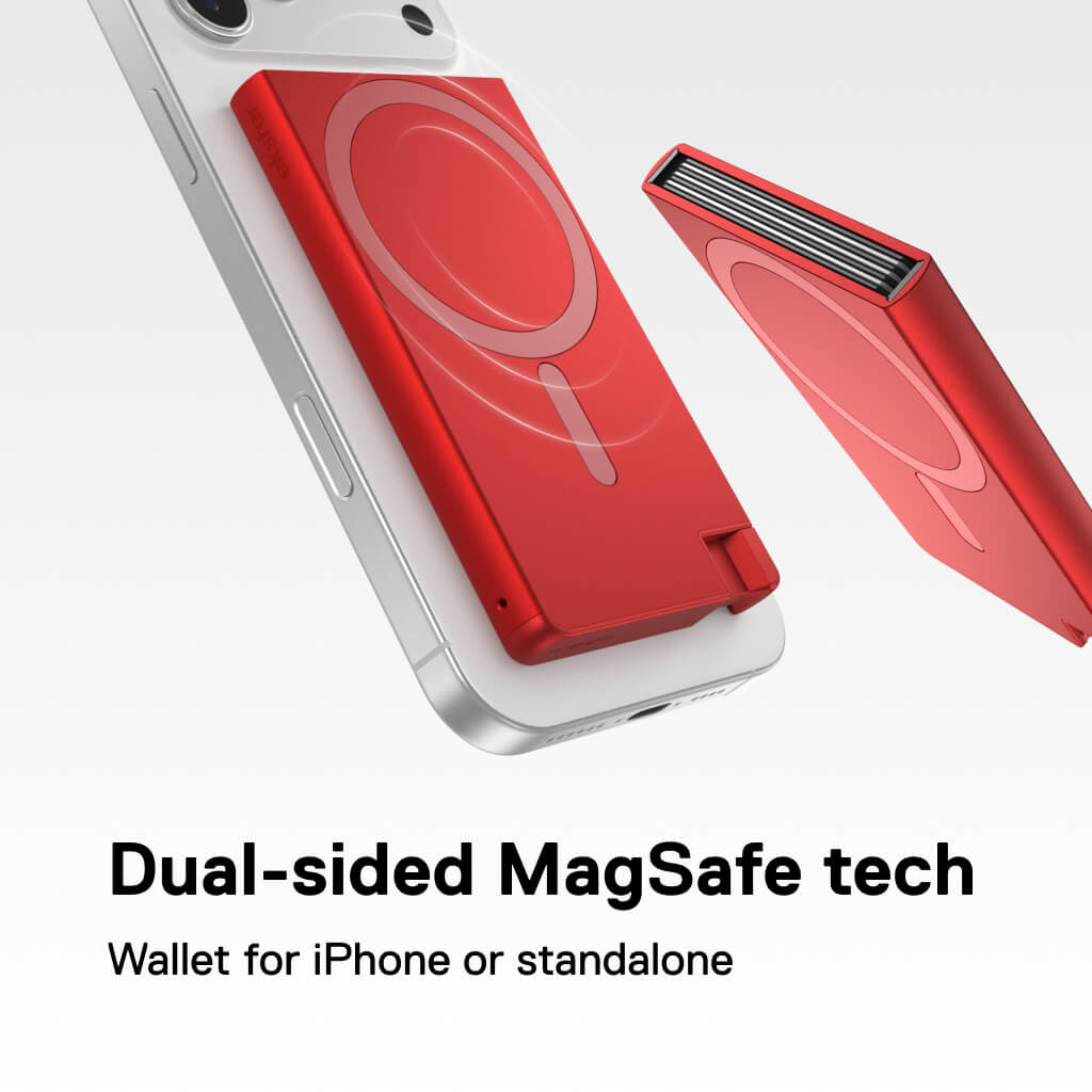 Ekster Cardholder Pro for MagSafe